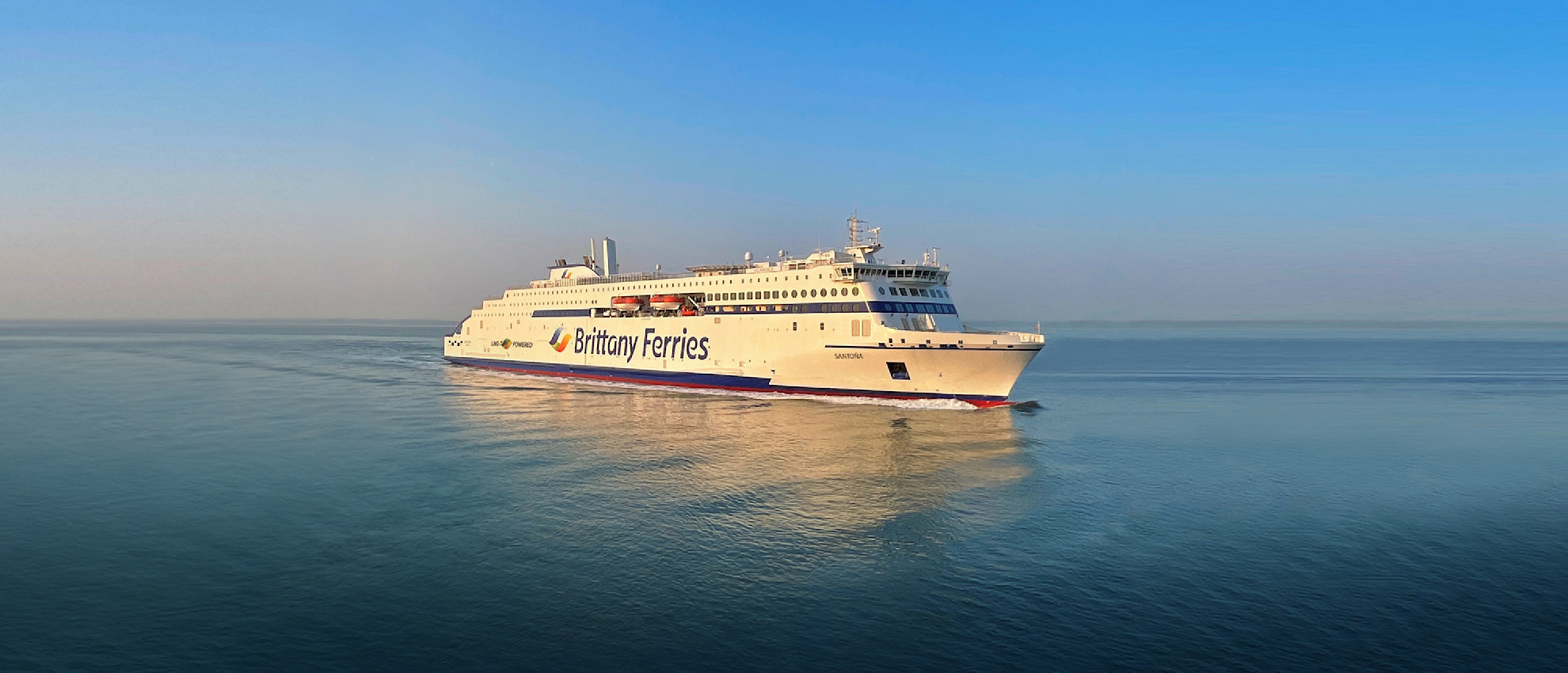 Brittany Ferries