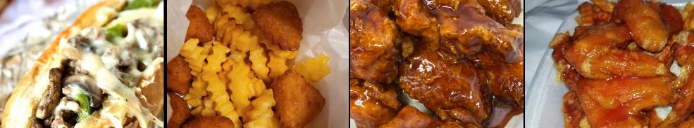 Chicken Factory