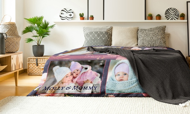 Metal Print Process Example