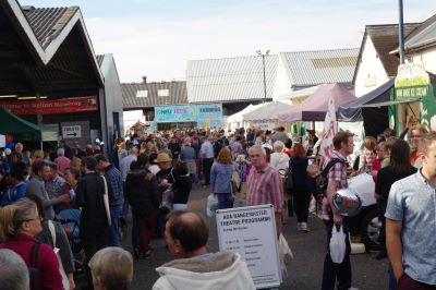 The East Midlands Food Festival