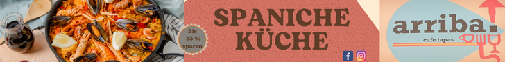 spanische Küche