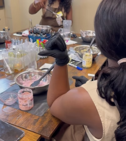 What to expect media