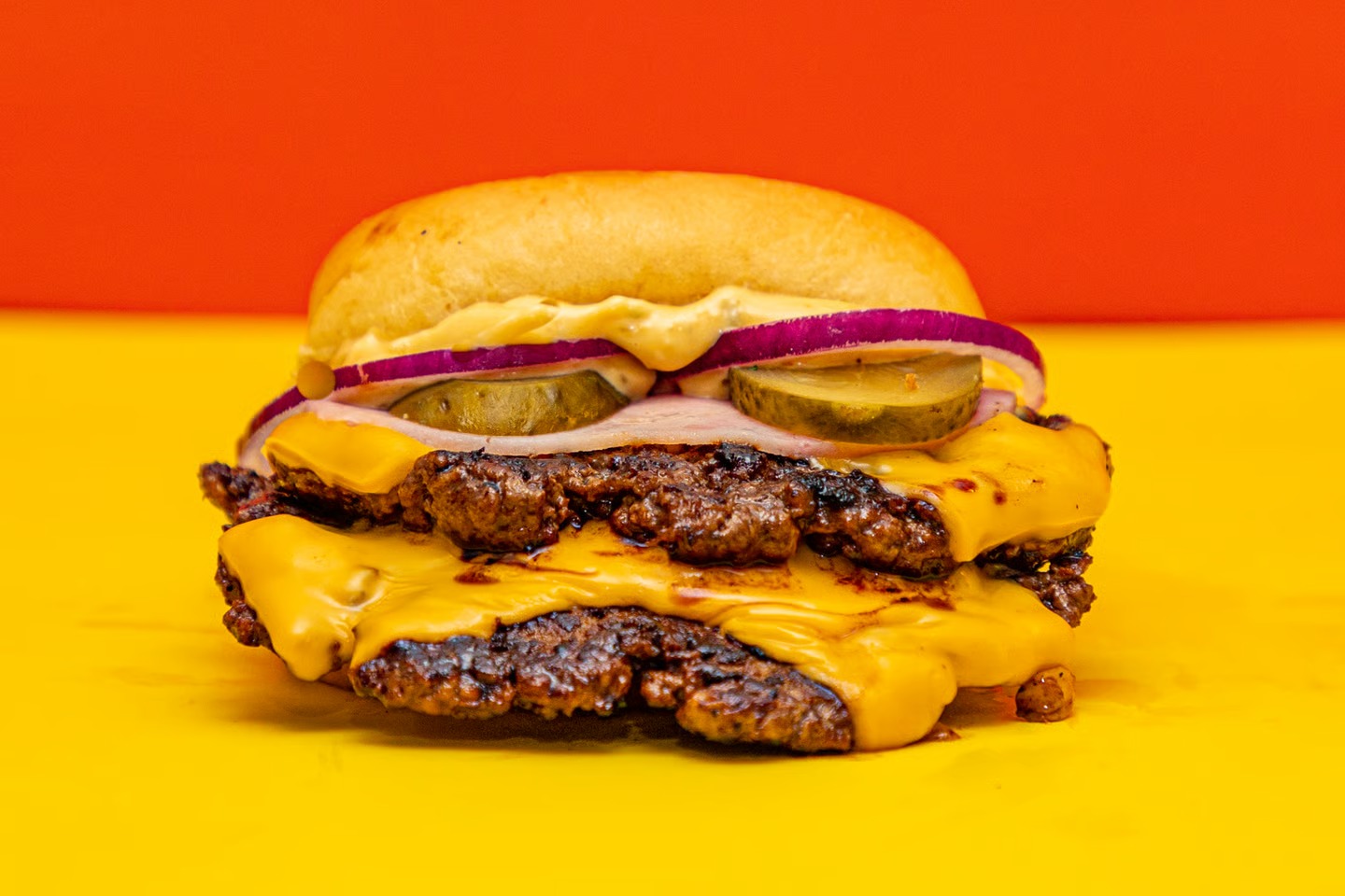 burger anime japonais