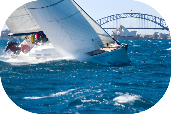 4-Hour Boxing Day Cruise