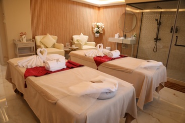 Allora Spa