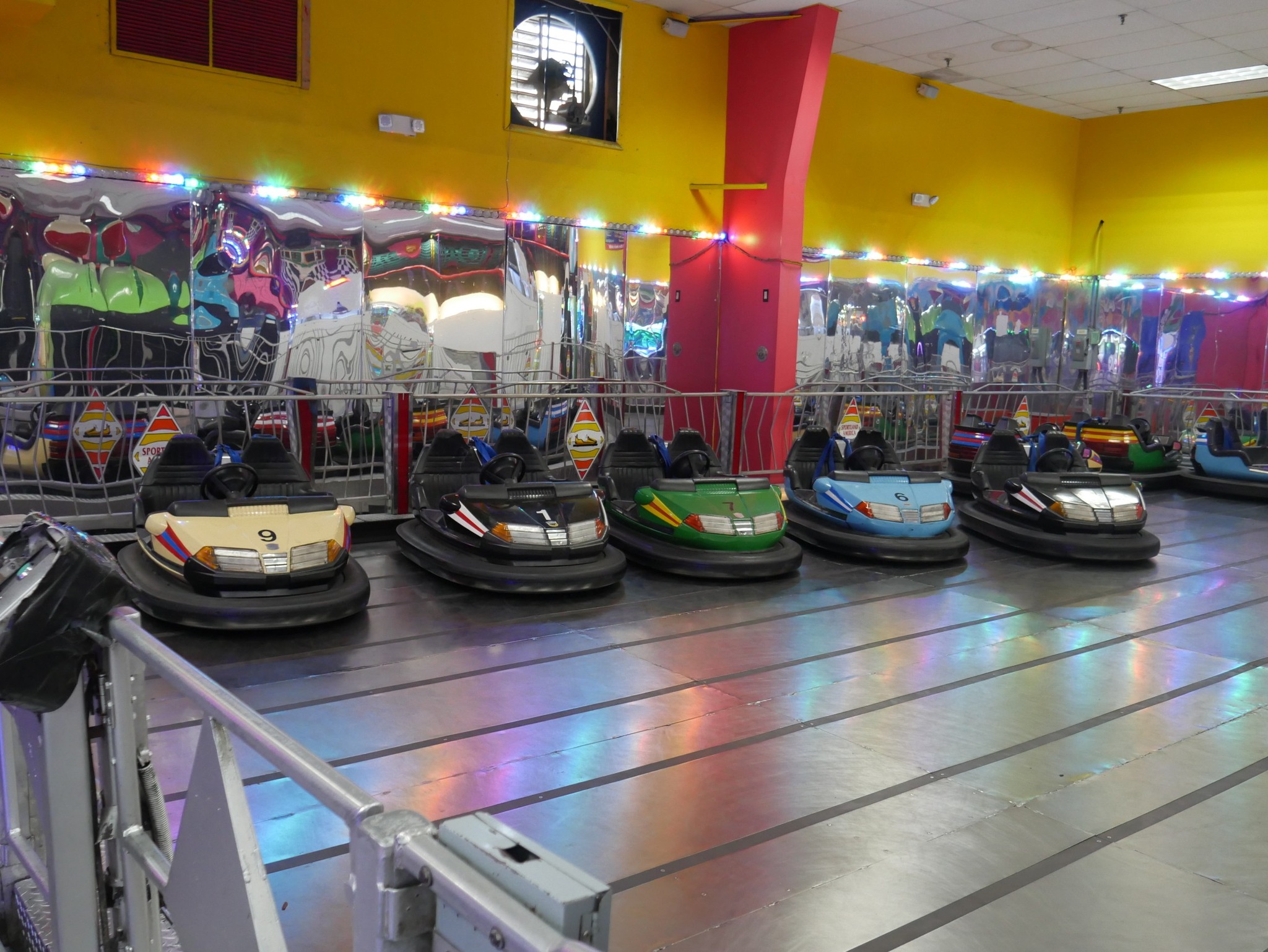 What to expect media