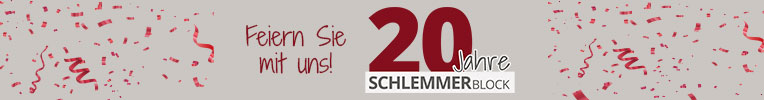 SCHLEMMERBLOCK