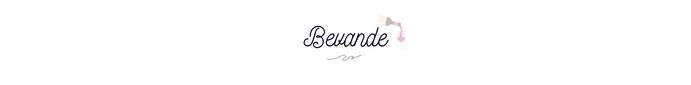 bevande