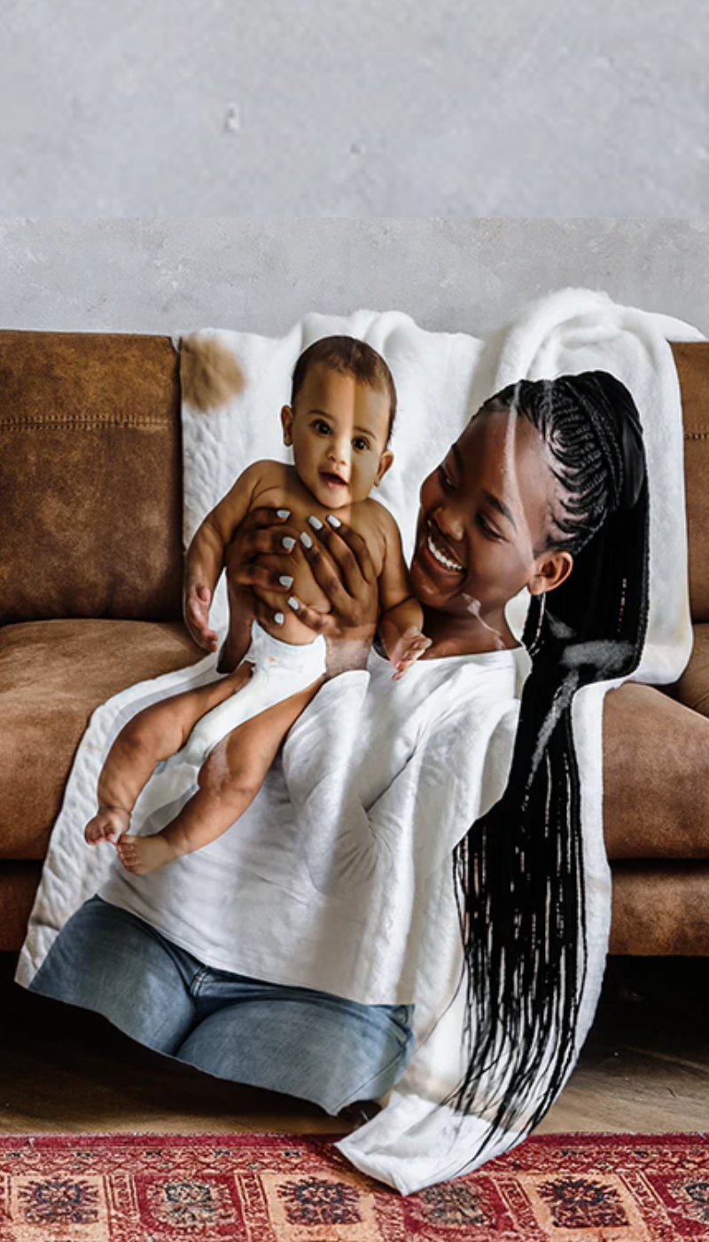 Sherpa Photo Blanket