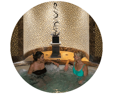 Pampering Takes Planning, But a Summer Spa Retreat Awaits | Golden Nugget