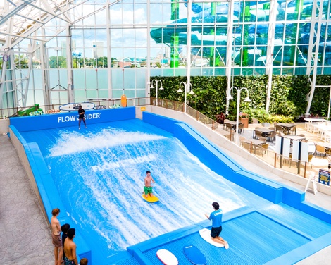 Waterpark Fun 3