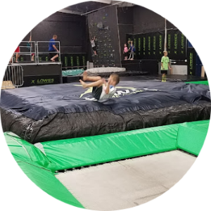 Lowes Xtreme Air Sports
