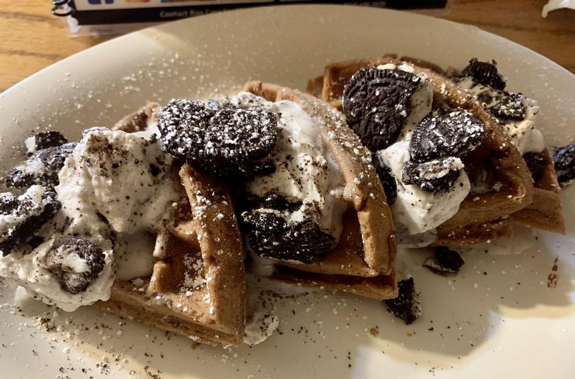 Cope's Knotty Pine Cafe