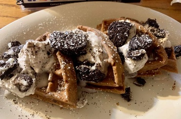 Cope's Knotty Pine Cafe