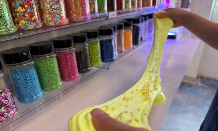 What to expect media