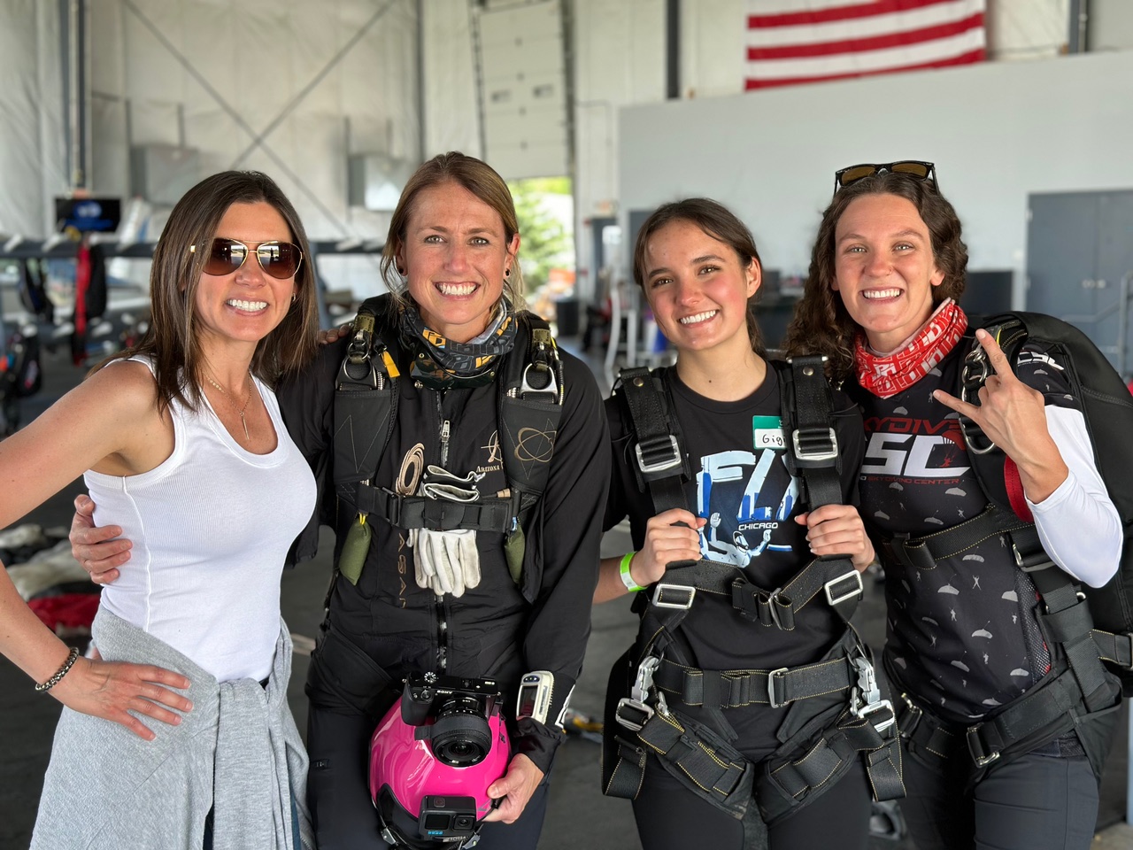 What to expect media