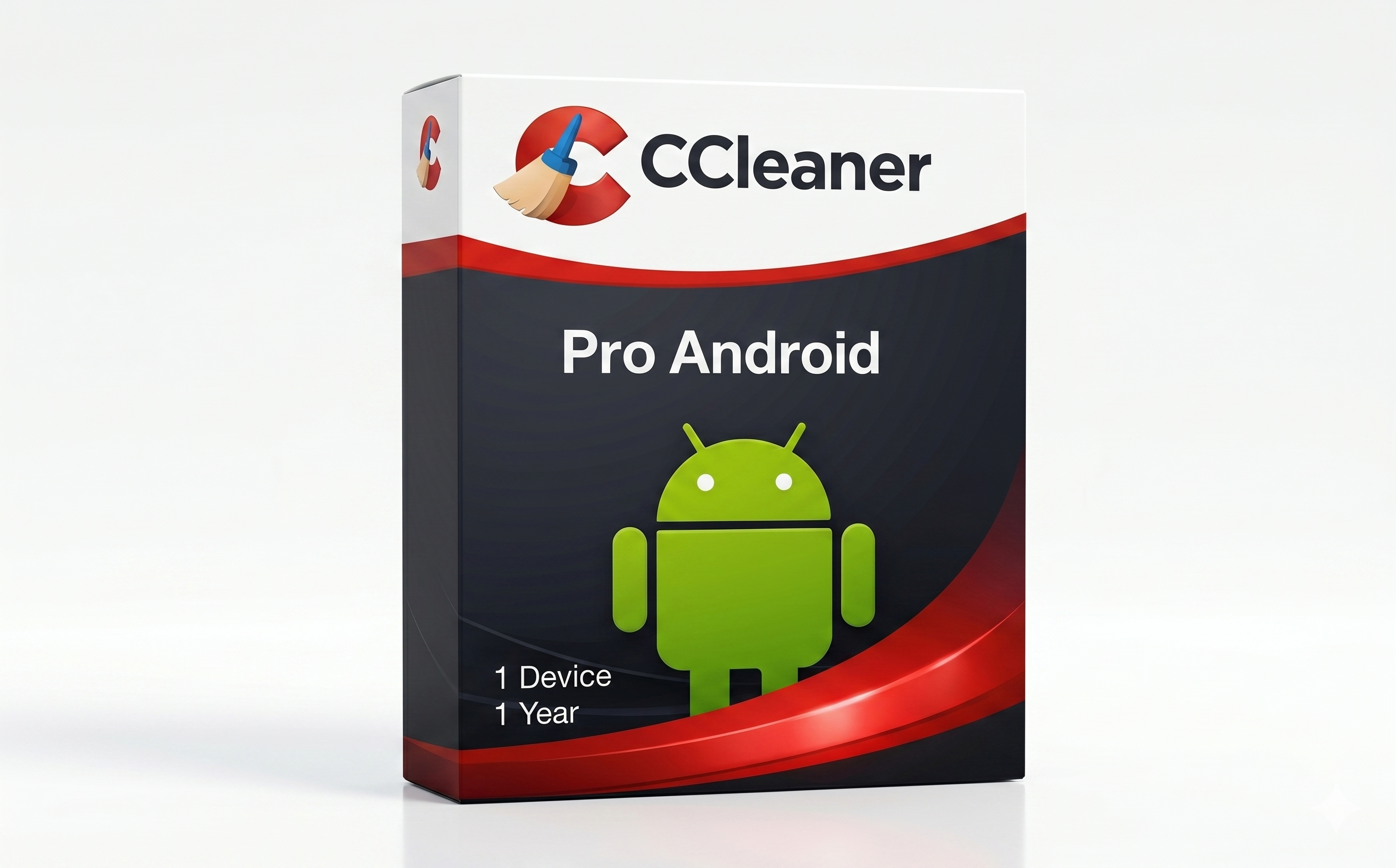 CCleaner Pro Android