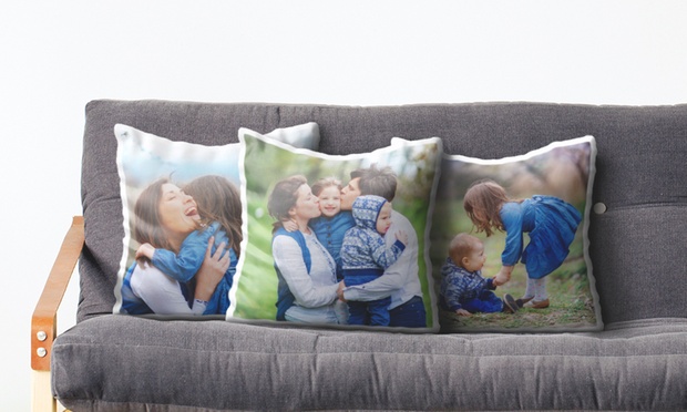 Metal Print Process Example