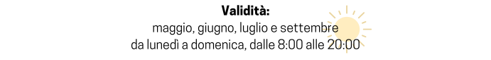validità