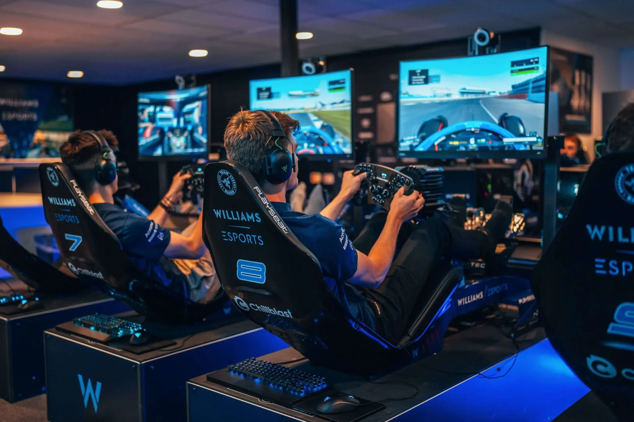 What to expect media