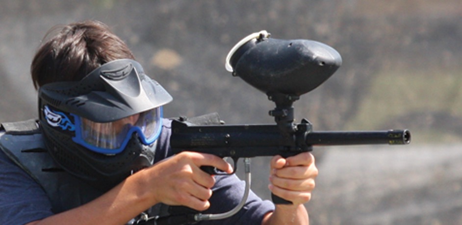 Paintball