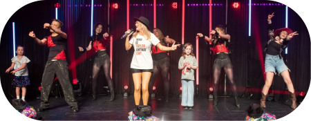 Taylor Swift Tribute