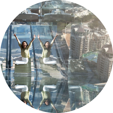 Sky View Observatory