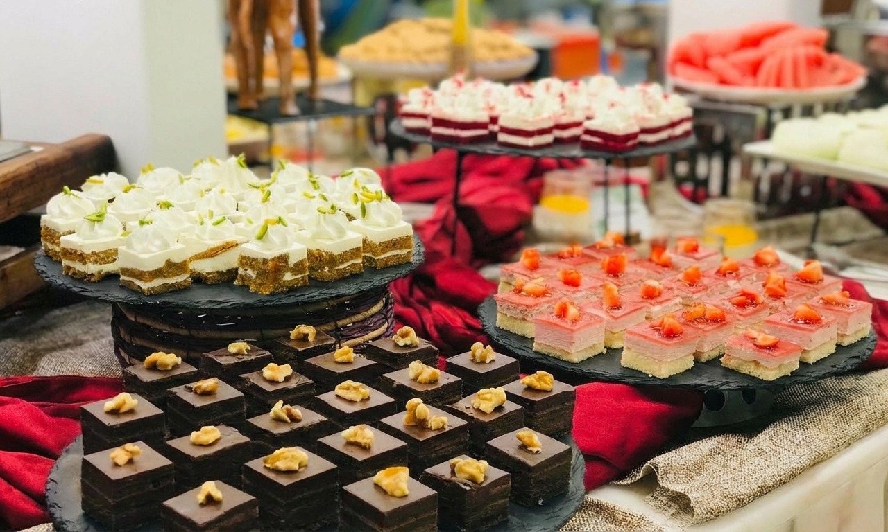 Hilton Garden Inn Al Mina