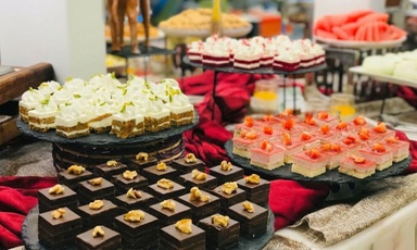 Hilton Garden Inn Al Mina