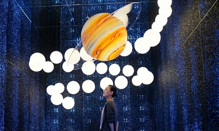 immersive 7d experience