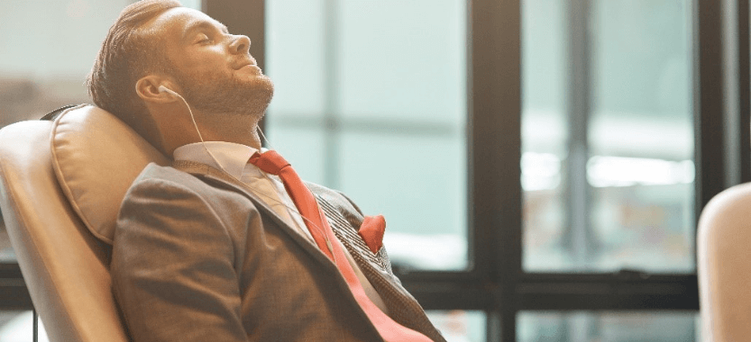 Airport Lounge Image 2