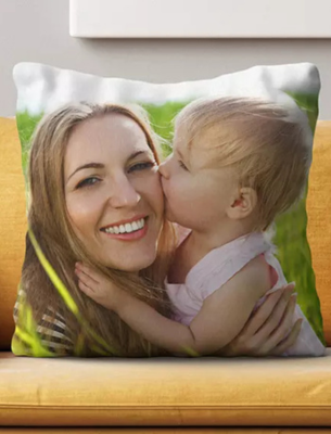 custom pillows by canvas on sale