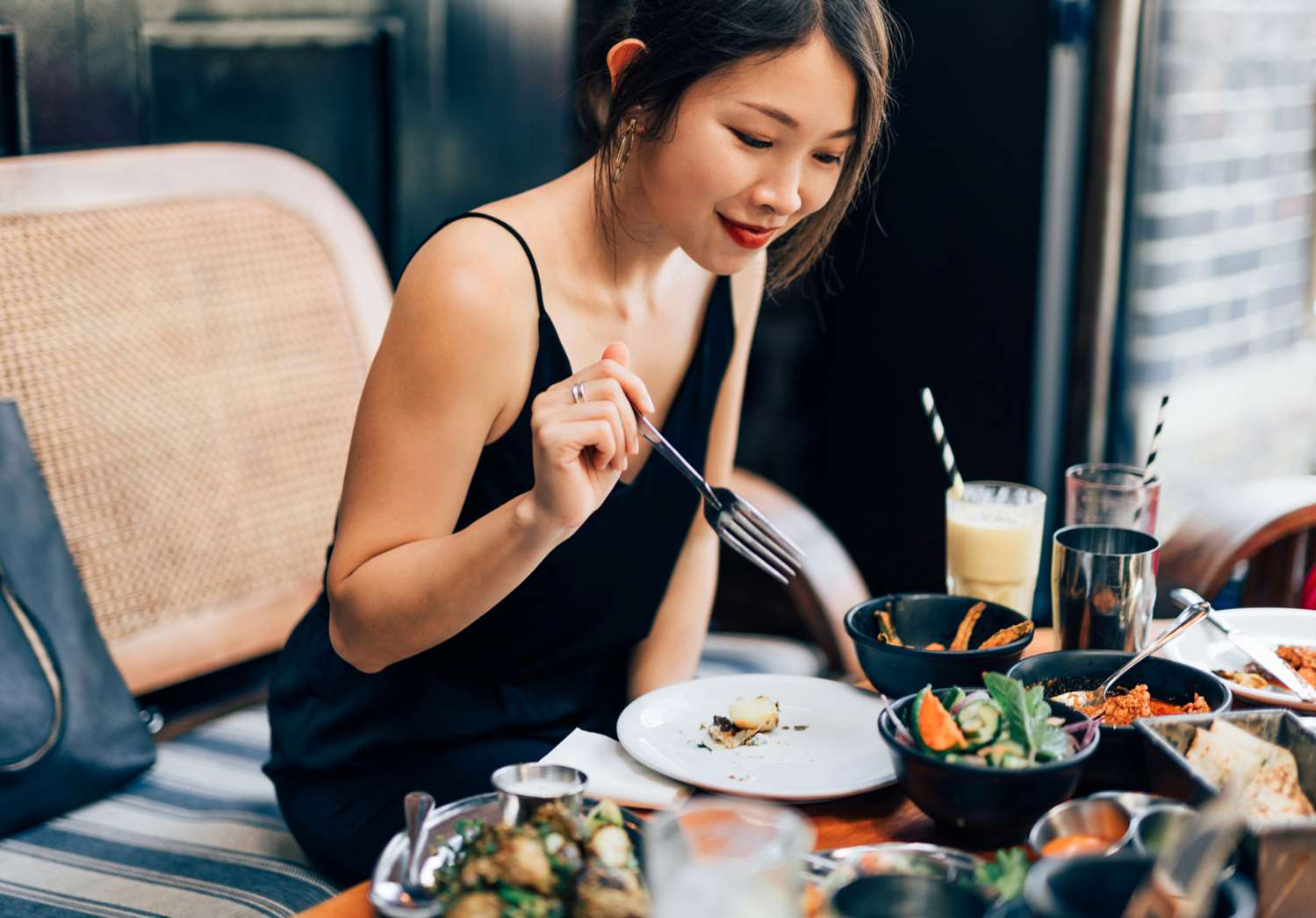 La Brasserie du Golden Tulip à La Baule