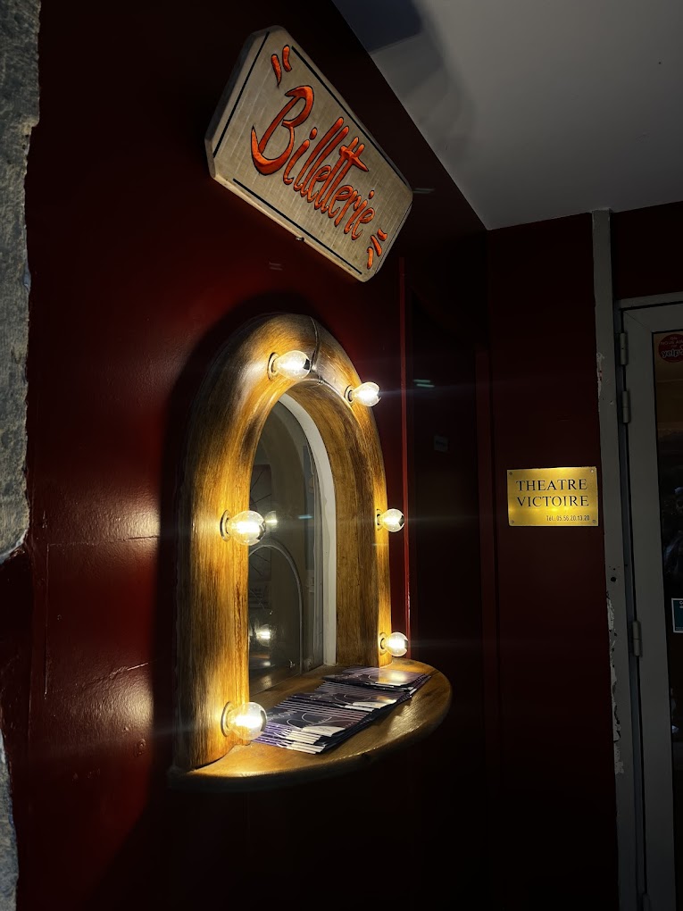 Description de l'image