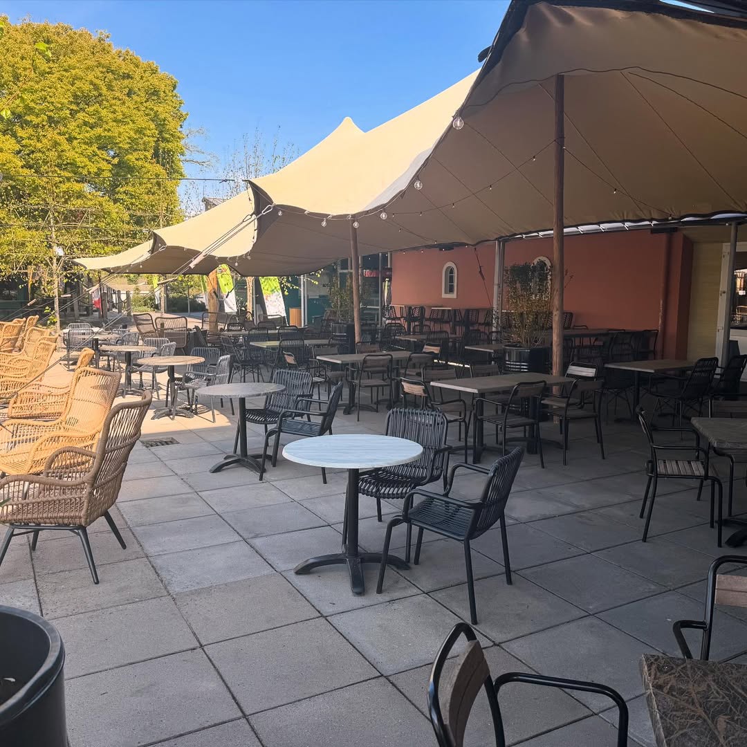 2-gangenlunch Het Hof van Lathum