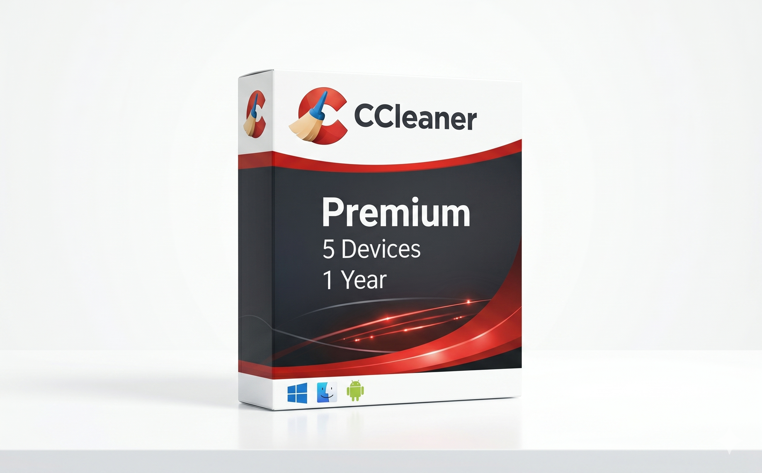 CCleaner Premium