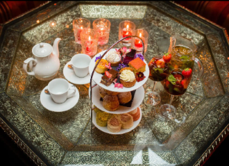 The Crazy Bear Group