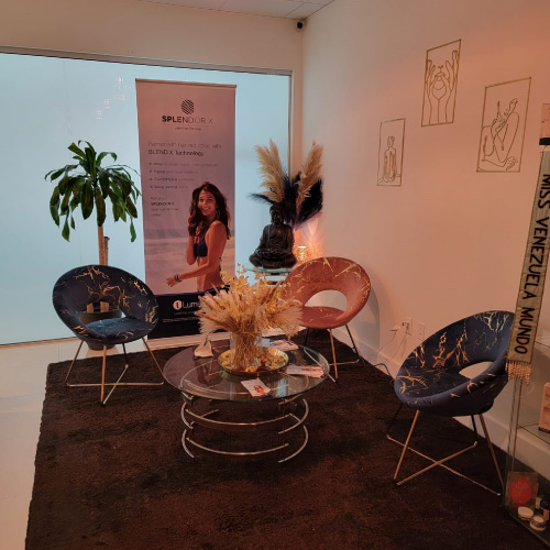 Muse Health & Beauty