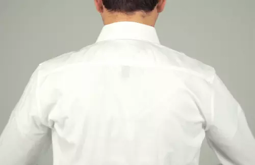 “shoulder