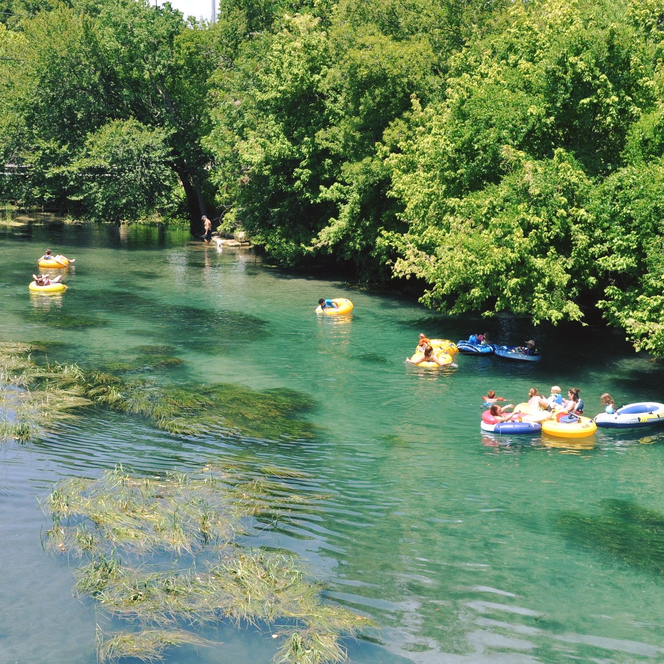 San Marcos Lions Club Tube From 18 Austin Groupon