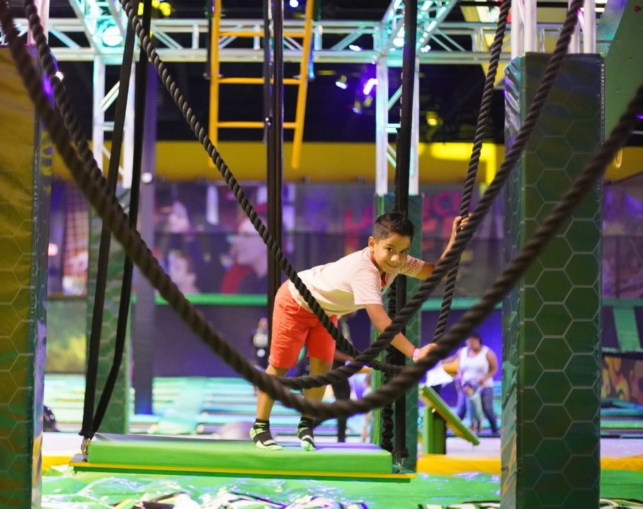 Jump