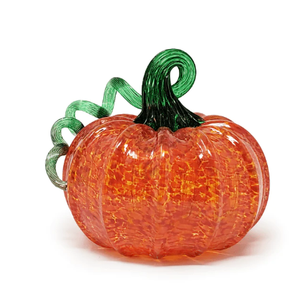 Luke Adams Glassblowing Studio