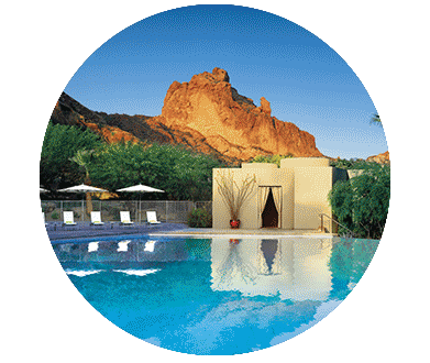 Pampering Takes Planning, But a Summer Spa Retreat Awaits | Sanctuary Spa