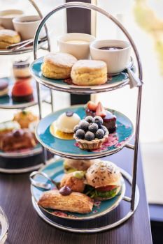 Afternoon Tea