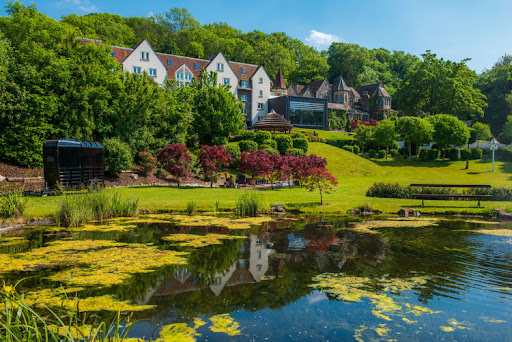 DoubleTree by Hilton Cadbury House