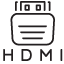 HDMI