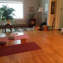 Simplicity Yoga Studio