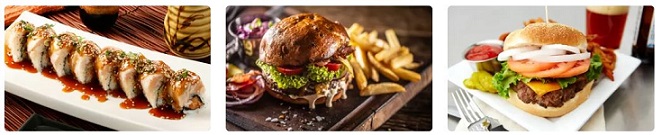 Brunch, Dining & More