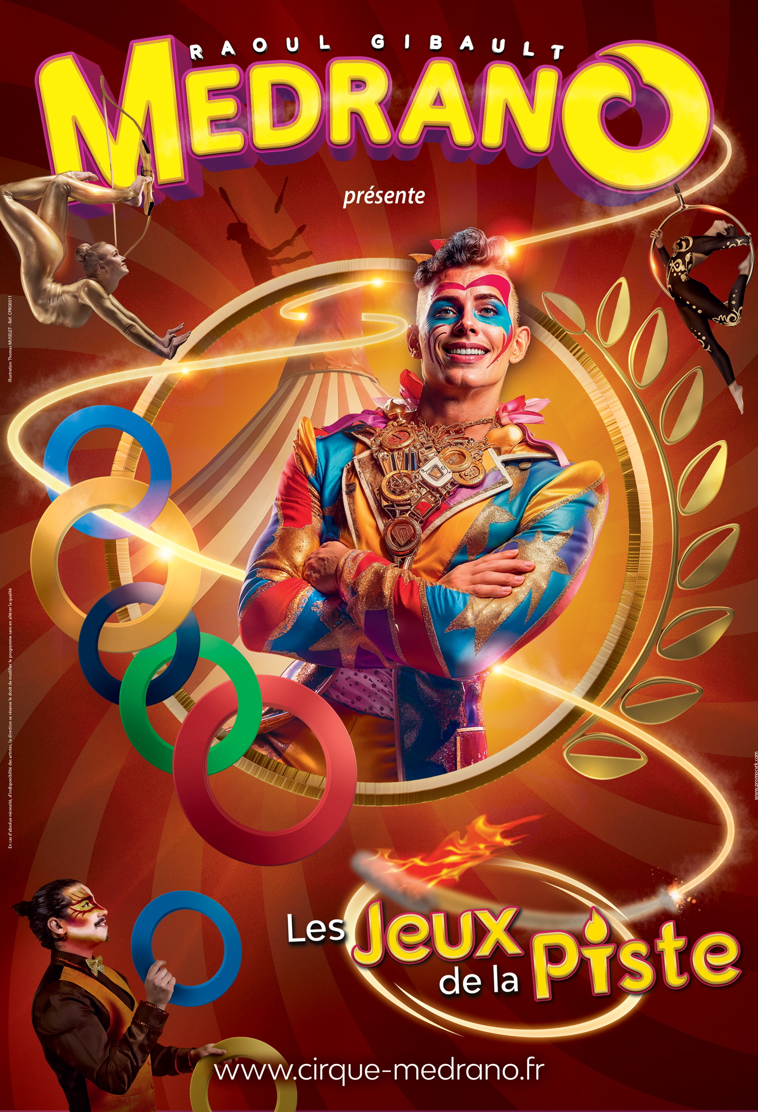 Les-jeux-de-la-piste-Grand-Cirque-Medrano