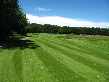 Mulberry Hills Golf Club